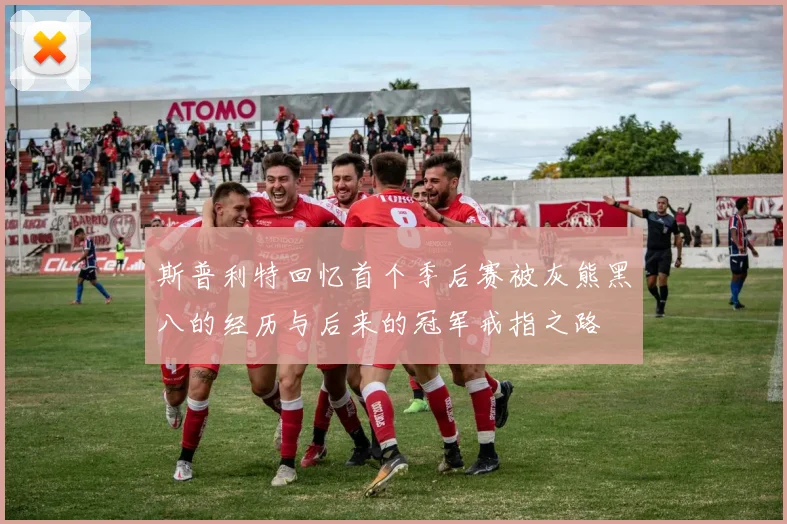 斯普利特回忆首个季后赛被灰熊黑八的经历与后来的冠军戒指之路