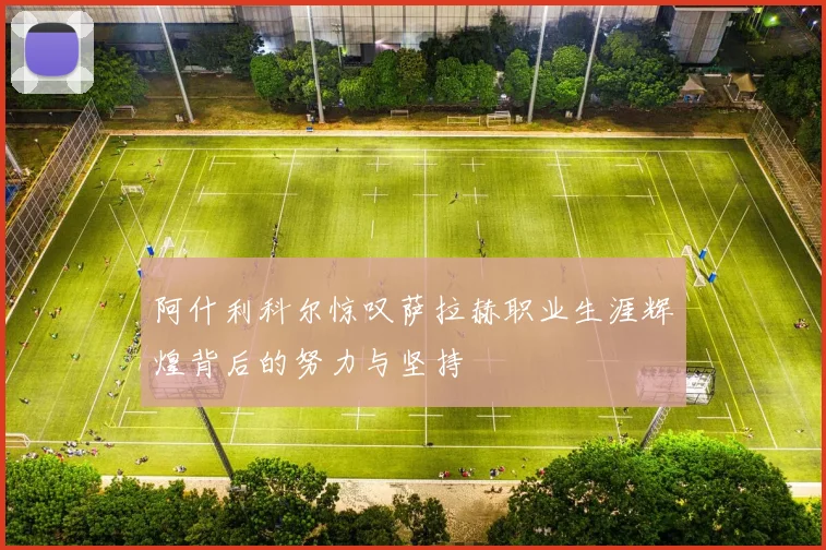 阿什利科尔惊叹萨拉赫职业生涯辉煌背后的努力与坚持