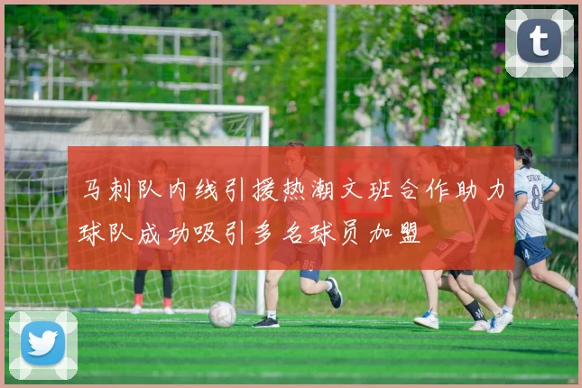 马刺队内线引援热潮文班合作助力球队成功吸引多名球员加盟